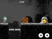 Игра Услуга ужас онлайн