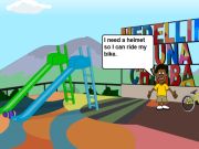 Игра Escape Hood: Колумбия 2025 онлайн