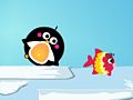 Игра Pingifish  онлайн