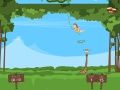 Игра Jungle Boogie!  онлайн