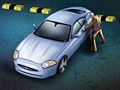 Игра Въглерод Авто кражба 2  онлайн