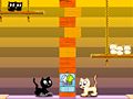 Игра Кочани котки онлайн Игра Кочани котки онлайн