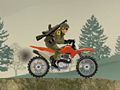 Игра Армейски ездач  онлайн