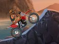 Игра Ядрена Bike 2 онлайн