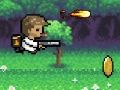 Игра Gunner Mayhem  онлайн