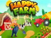 Игра Честита ферма онлайн