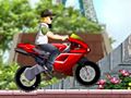 Игра Uphill Rush 3  онлайн