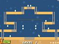 Игра Яйжен бегач  онлайн