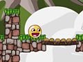 Игра Gingerbread Man: Портал Приключенски онлайн