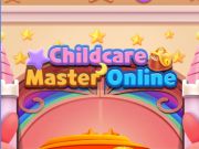 Игра Master за грижа за децата онлайн онлайн Игра Master за грижа за децата онлайн онлайн
