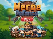 Игра Обединена защита онлайн