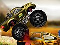 Игра Urban Crusher 2  онлайн