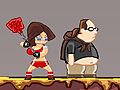 Игра Berzerk Ball  онлайн