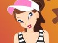 Игра Winx Girls Dressup  онлайн