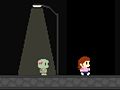 Игра Зомби ухапвания  онлайн