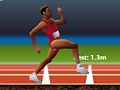Игра Qwop  онлайн