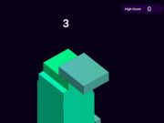 Игра Блокове- нагоре онлайн