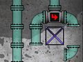 Игра Течна мярка 2: Пакет за ниво на тъмна течност  онлайн