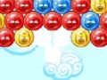 Игра Blobipop  онлайн