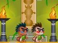 Игра Fart King Bros  онлайн