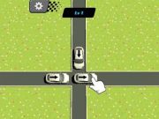 Игра Избягване на кола: Трафик онлайн