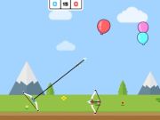 Игра Удари го онлайн Игра Удари го онлайн