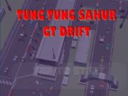 Игра Tung Tung Sahur Drift онлайн