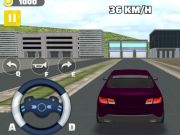 Игра Дълго пътуване онлайн