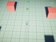 Игра Дрифт Rush: Времето минава онлайн