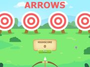 Игра Стрелки онлайн