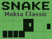 Игра Змия: Класика на Nokia онлайн
