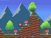 Игра Vaka Sugar Quest онлайн