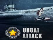 Игра Uboat атака онлайн
