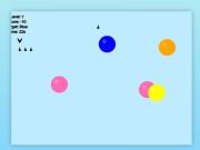 Игра Изстрелян през стрела онлайн