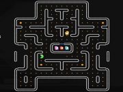 Игра Хранете чудовището онлайн