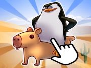 Игра Skiper: Clique Evolution онлайн