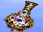 Игра Сортиране на болтове 3D: Пъзел с винтове онлайн