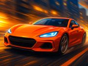 Игра Street Racer X: Състезания по автомобили 3D онлайн