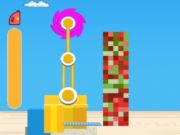 Игра Рушачка за кофа онлайн