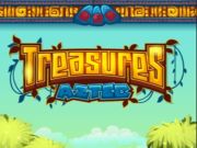 Игра Съкровища на ацтеките онлайн