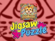 Игра Пъзел: Tigerok онлайн