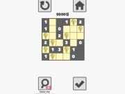 Игра Акари онлайн