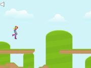 Игра Безкраен бегач онлайн