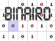 Игра Бинайро онлайн
