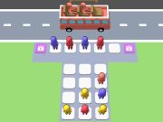 Игра Автобусен комплект бягство онлайн