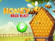 Игра Експлозия на медена тухла онлайн