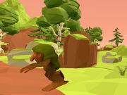 Игра Италиански лов на Braynrot 3D онлайн