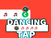 Игра Dance Tap онлайн