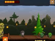 Игра Green Goblin: Атака онлайн