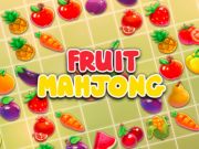 Игра Плодов маджонг онлайн